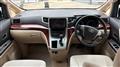 2010 Toyota Vellfire