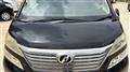2010 Toyota Vellfire