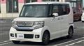 2014 Honda N BOX