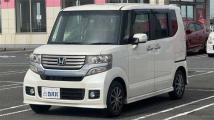 2014 Honda N BOX