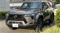 2026 Lexus GX