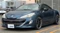 2011 Peugeot Rcz