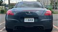 2011 Peugeot Rcz