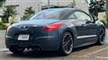 2011 Peugeot Rcz