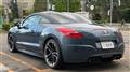 2011 Peugeot Rcz