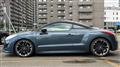 2011 Peugeot Rcz
