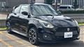 2018 Suzuki Swift