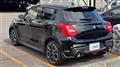 2018 Suzuki Swift
