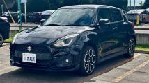 2018 Suzuki Swift