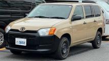 2016 Toyota Probox Van
