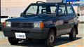2001 Fiat Panda