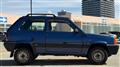 2001 Fiat Panda