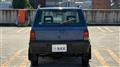 2001 Fiat Panda
