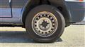 2001 Fiat Panda