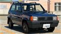 2001 Fiat Panda