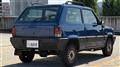 2001 Fiat Panda
