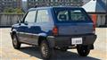 2001 Fiat Panda