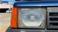 2001 Fiat Panda