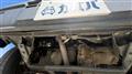2001 Fiat Panda