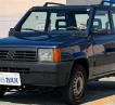 2001 Fiat Panda