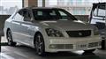 2005 Toyota Crown Athlete Series