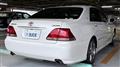 2005 Toyota Crown Athlete Series