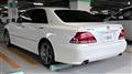 2005 Toyota Crown Athlete Series