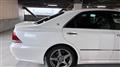 2005 Toyota Crown Athlete Series