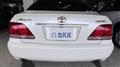 2005 Toyota Crown Athlete Series