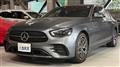 2021 Mercedes-Benz E-Class