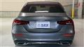 2021 Mercedes-Benz E-Class