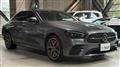 2021 Mercedes-Benz E-Class
