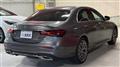2021 Mercedes-Benz E-Class
