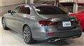 2021 Mercedes-Benz E-Class