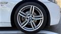2016 BMW 5 Series