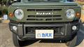 2023 Suzuki Jimny