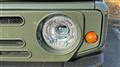 2023 Suzuki Jimny