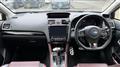 2019 Subaru Levorg
