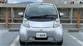2018 Mitsubishi i-MiEV