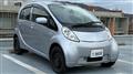 2018 Mitsubishi i-MiEV