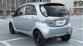 2018 Mitsubishi i-MiEV