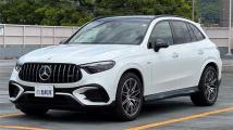 2024 Mercedes-Benz GLC-Class