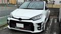 2022 Toyota Yaris