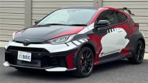 2024 Toyota Yaris