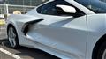 2022 Chevrolet Corvette