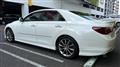 2011 Toyota Mark X