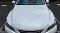 2011 Toyota Mark X