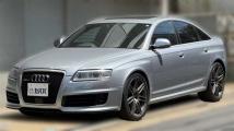 2009 Audi Audi Others