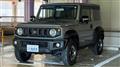 2024 Suzuki Jimny Sierra