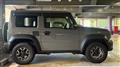 2024 Suzuki Jimny Sierra